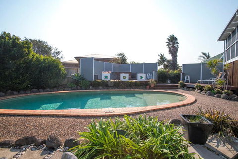 Coastal Horizons - Hotel WA 2