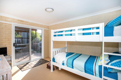 Coastal Horizons - Hotel WA 6