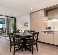 Apartment Darling Harbour - Nicole Walk - Hotel WA