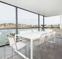 Harbour Front Single Level Apartment - Hotel WA