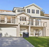 Luxurious Lake Front Long Jetty - Hotel WA