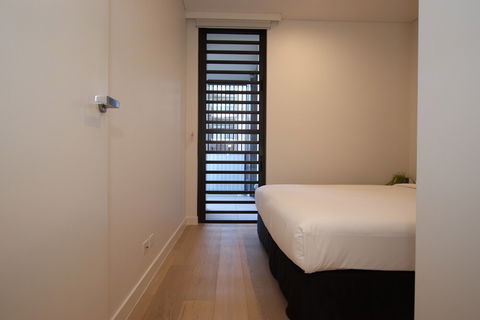 DD Apartments At ICC - Hotel WA 3