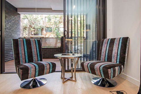 DD Apartments At ICC - Hotel WA 5