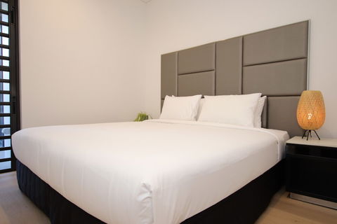 DD Apartments At ICC - Hotel WA 2