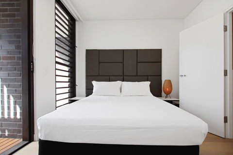 DD Apartments At ICC - Hotel WA 0