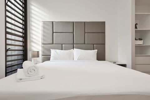DD Apartments At ICC - Hotel WA 1