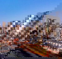 IFSuites Melbourne Village - Hotel WA