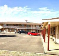 Overlander Motor Lodge - Hotel WA
