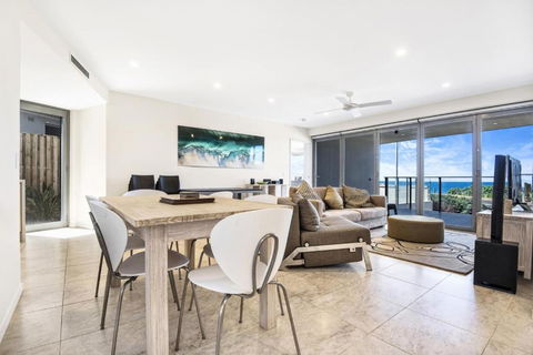 Beachfront Cabarita Apartment - Hotel WA 2