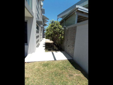 Beachfront Cabarita Apartment - Hotel WA 5