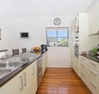 Papaya House - Hotel WA