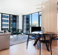 CITY HIGH Hosted by LAbode Accommodation - Hotel WA