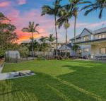 CANAL HOME NEAR MOOLOOLABA Kooringal - Hotel WA