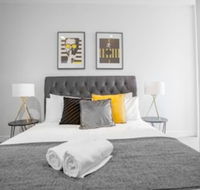 Elegant 2brfootscray Station - Hotel WA