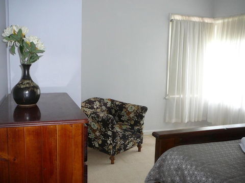 BEACHPOINT COTTAGE - Hotel WA 6