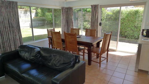 BEACHPOINT COTTAGE - Hotel WA 3