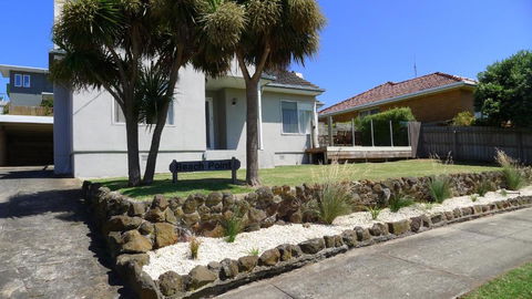 BEACHPOINT COTTAGE - Hotel WA 2
