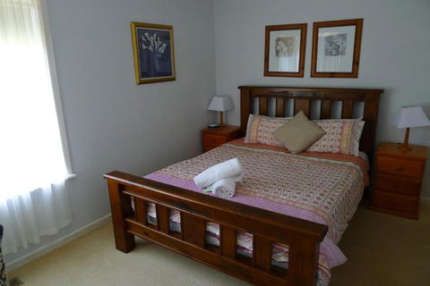 BEACHPOINT COTTAGE - Hotel WA 4