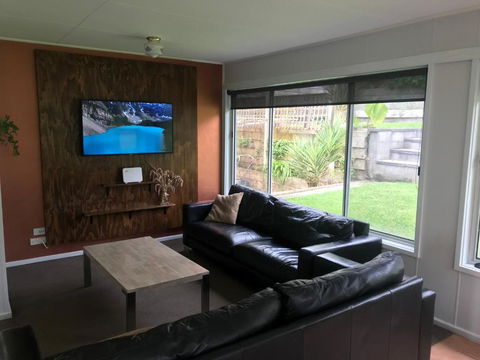 BEACHPOINT COTTAGE - Hotel WA 5