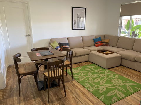 The Mains Guest House - Hotel WA 6