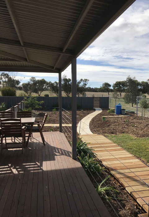 The Mains Guest House - Hotel WA 2