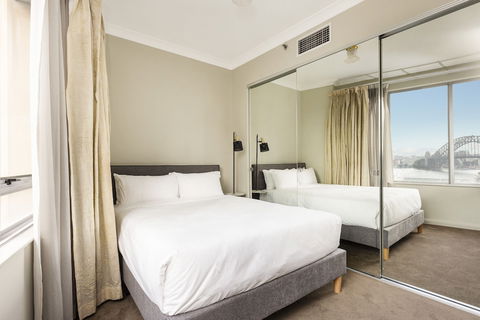 Sydney CBD 1 Bedroom Apart 1312 BRG - Hotel WA 3