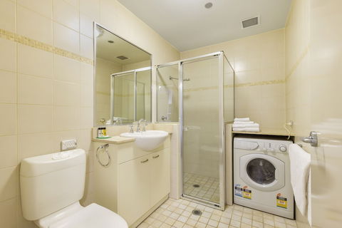Sydney CBD 1 Bedroom Apart 1312 BRG - Hotel WA 4