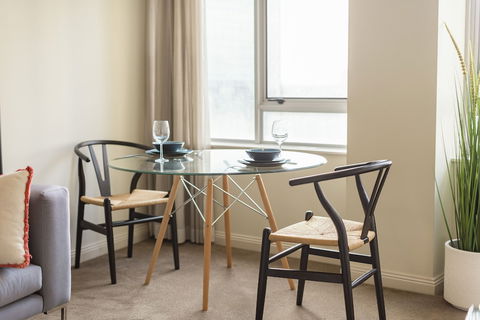 Sydney CBD 1 Bedroom Apart 1312 BRG - Hotel WA 2