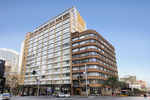 Sydney CBD 1 Bedroom Apart 1312 BRG - Hotel WA 0