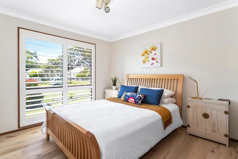 Summer Haven - Hotel WA 6
