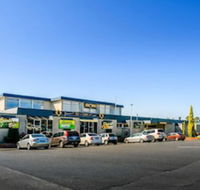 Top of the Town Hotel Motel - Hotel WA