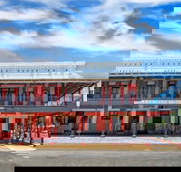 Commercial Hay Hotel - Hotel WA