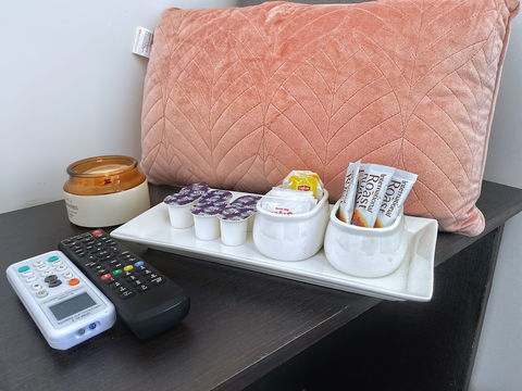 Commercial Hay Hotel - Hotel WA 4