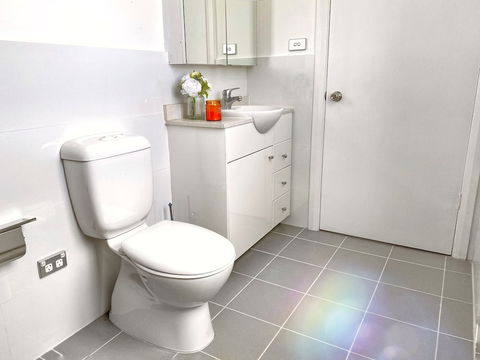 Commercial Hay Hotel - Hotel WA 6