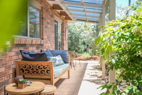 Birdsea House - Hotel WA 4