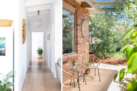 Birdsea House - Hotel WA 5