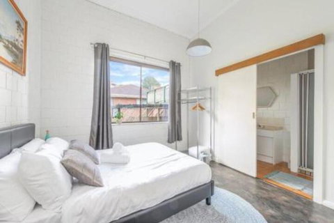 Apollo 23 - Hotel WA 4