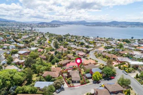 Apollo 23 - Hotel WA 5