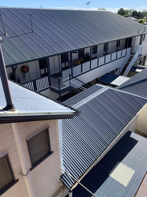 Biloela Hotel - Hotel WA 0