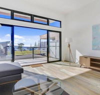 The Shore Break Eden - Hotel WA