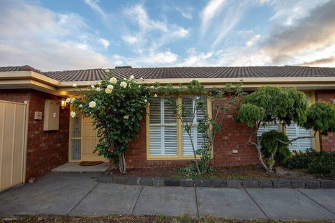 Quiet & Peaceful 3bed2bath Home @keilor Downs - Hotel WA 1