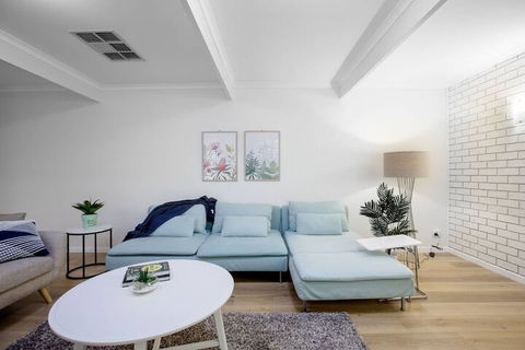 Quiet & Peaceful 3bed2bath Home @keilor Downs - Hotel WA 6