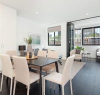 Luxury Sydney Apartment - Hotel WA