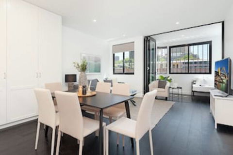 Luxury Sydney Apartment - Hotel WA 0