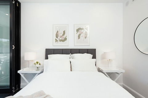 Luxury Sydney Apartment - Hotel WA 6