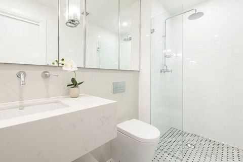 Luxury Sydney Apartment - Hotel WA 2