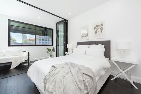 Luxury Sydney Apartment - Hotel WA 4