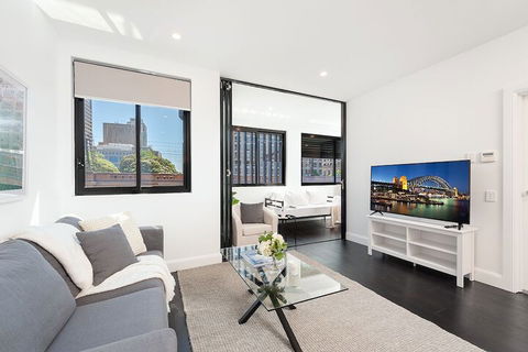 Luxury Sydney Apartment - Hotel WA 1