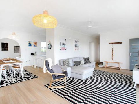 Clissold St. 1 - Hotel WA 2