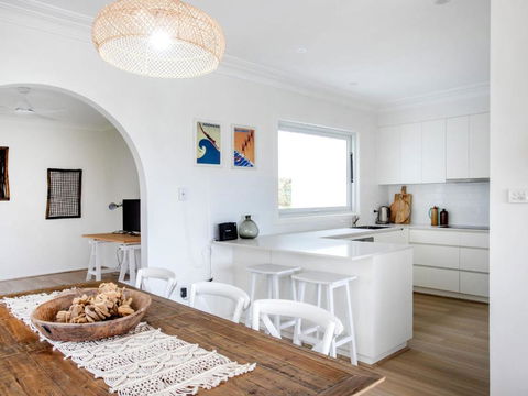 Clissold St. 1 - Hotel WA 6